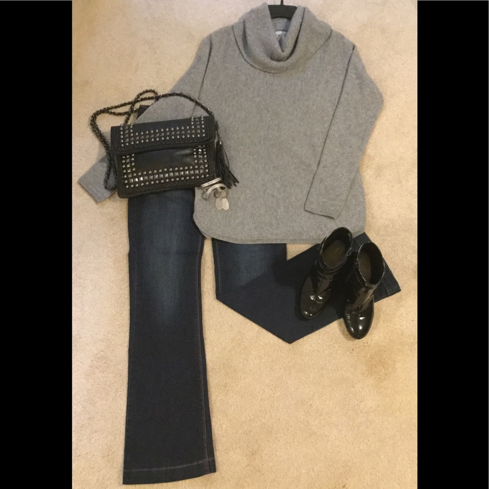 Cashmere Sweater